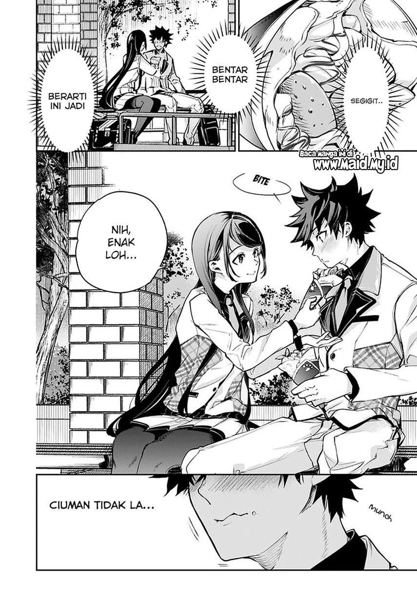Isekai de Cheat Skill wo te ni Shita ore wa, Genjitsu Sekai wo mo Musou Suru ~Level Up wa Jinsei wo Kaeta~